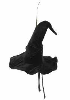 Elope Harry Potter Women's Professor McGonagall Costume Hat 24 Elope Harry Potter Women's Professor McGonagall Costume Hat -Costumes Sales womens professor mcgonagall hat alt 10