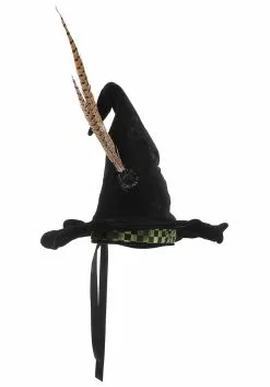 Elope Harry Potter Women's Professor McGonagall Costume Hat 23 Elope Harry Potter Women's Professor McGonagall Costume Hat -Costumes Sales womens professor mcgonagall hat alt 9