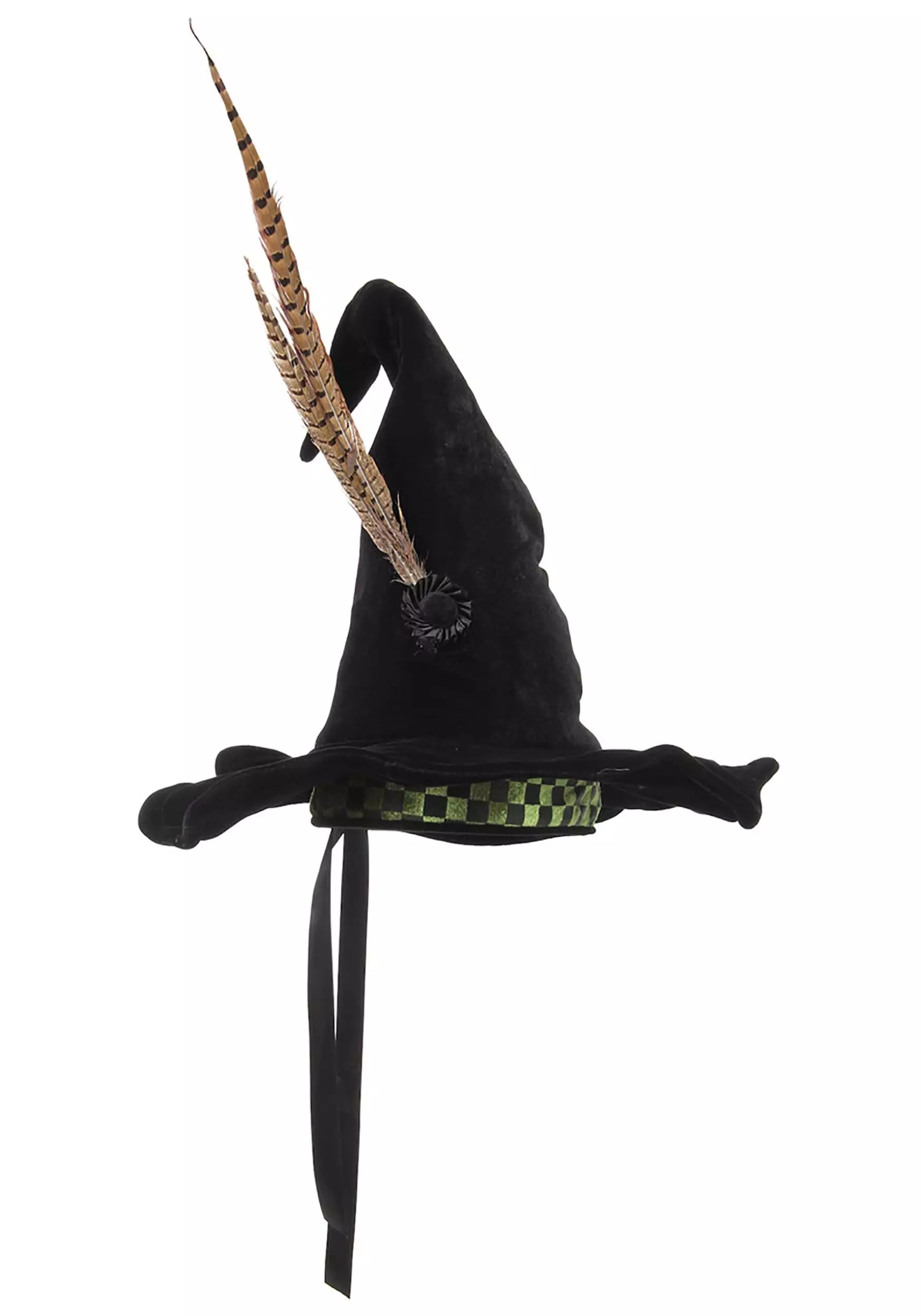 Elope Harry Potter Women's Professor McGonagall Costume Hat 12 Elope Harry Potter Women's Professor McGonagall Costume Hat - Image 10