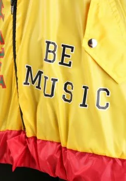 Fun Costumes Women's Push It Pop Star Costume -Costumes Sales womens push it pop star alt 5