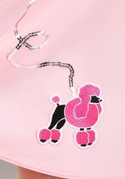 Fun Costumes Women's Roller Skate Rita Costume -Costumes Sales womens roller skate rita costume alt 5