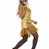 Smiffys Women's Simply The Best Tina Costume 2 Smiffys Women's Simply The Best Tina Costume -Costumes Sales womens simply the best tina costume
