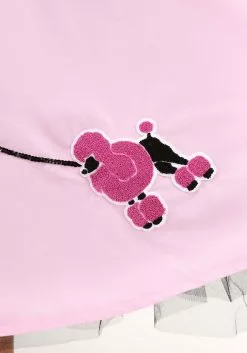 Fun Costumes Womens Sock Hop Kit 11 Fun Costumes Womens Sock Hop Kit -Costumes Sales womens sock hop kit alt 4