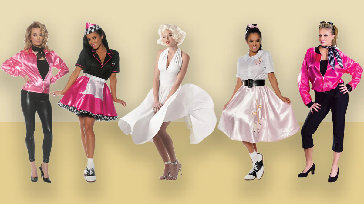 Costumes Sales -Costumes Sales